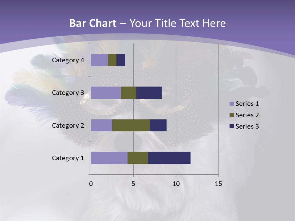 Concept Planet Grey PowerPoint Template