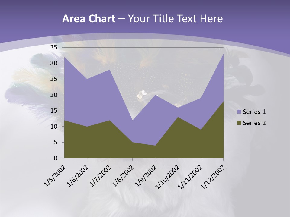 Concept Planet Grey PowerPoint Template