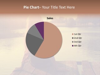 World Earth Square PowerPoint Template