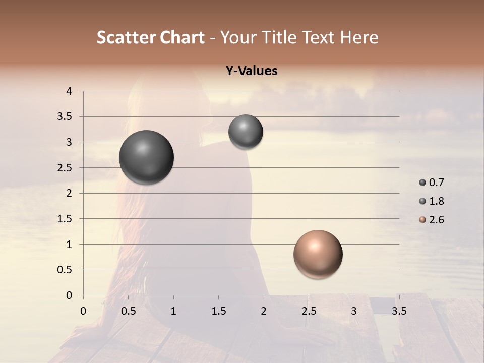World Earth Square PowerPoint Template