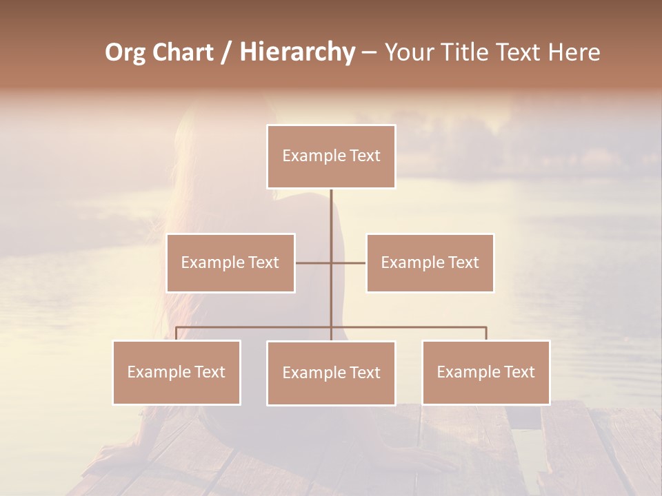World Earth Square PowerPoint Template