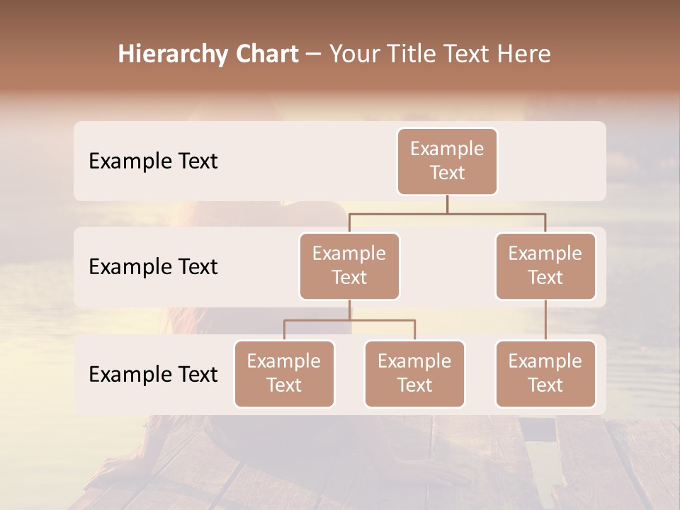 World Earth Square PowerPoint Template