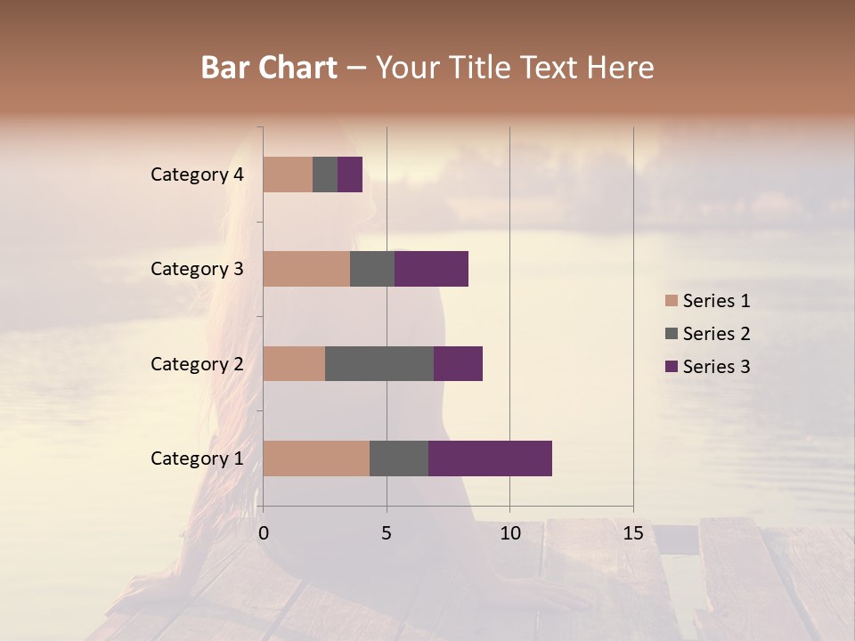 World Earth Square PowerPoint Template