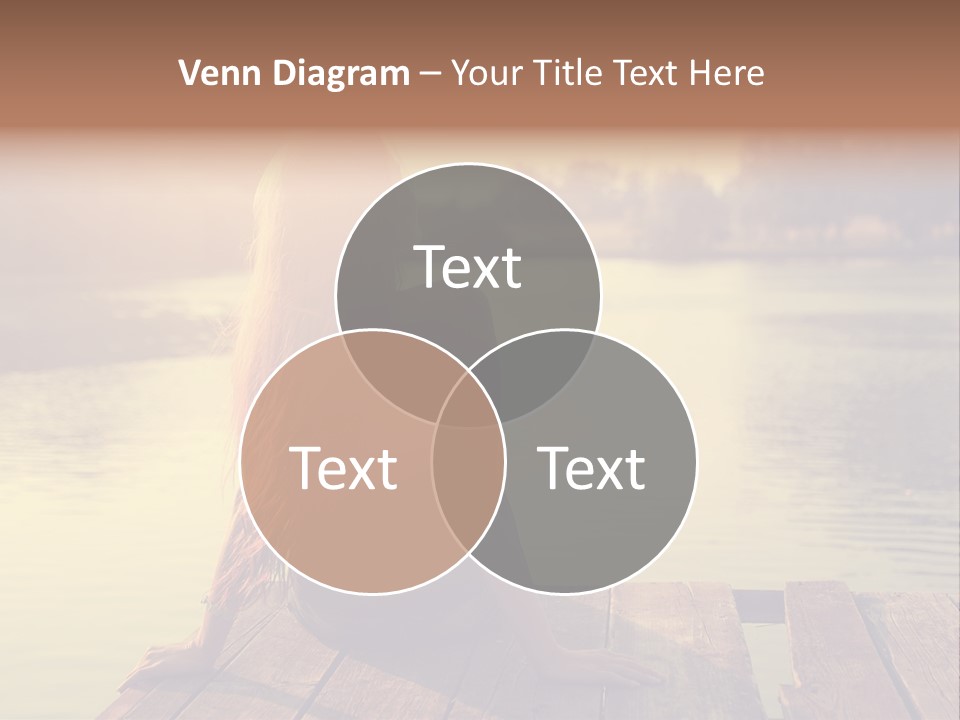 World Earth Square PowerPoint Template