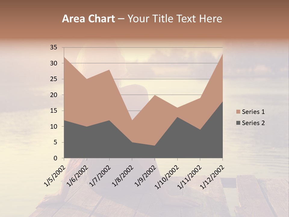 World Earth Square PowerPoint Template