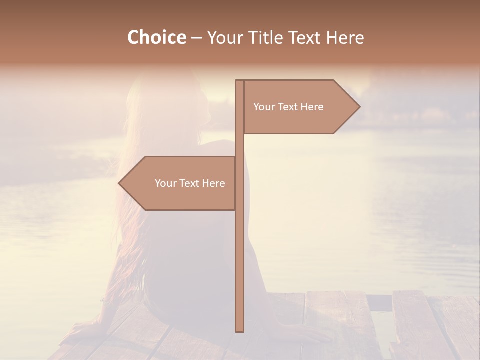 World Earth Square PowerPoint Template