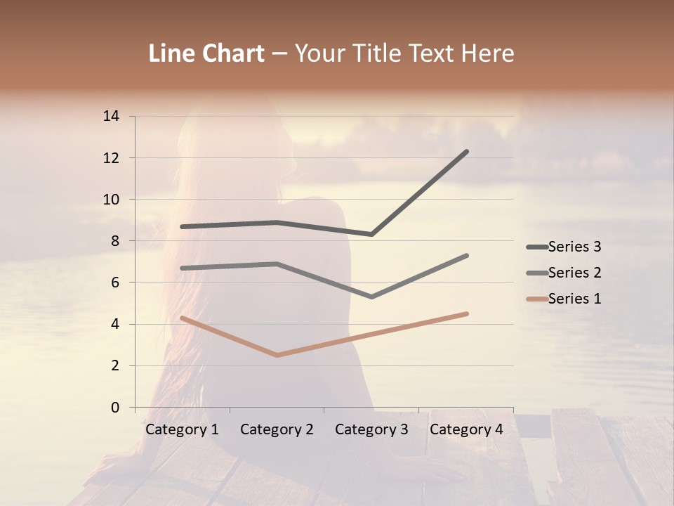 World Earth Square PowerPoint Template