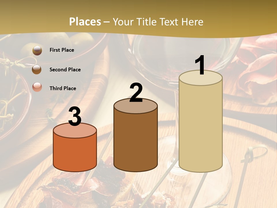 Global Background Grey PowerPoint Template