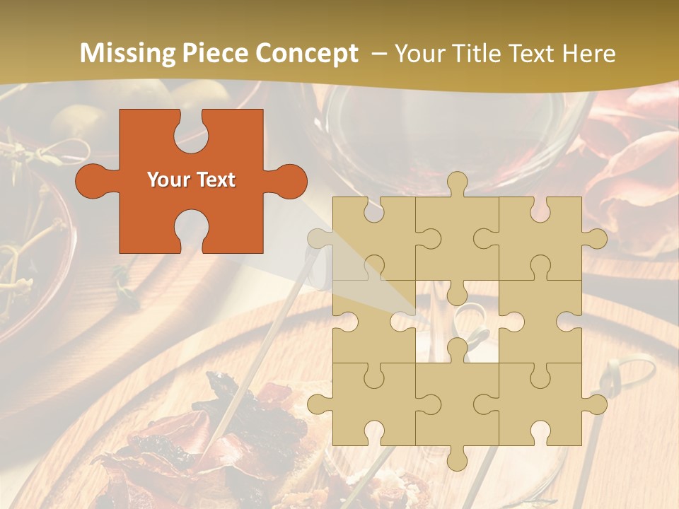 Global Background Grey PowerPoint Template