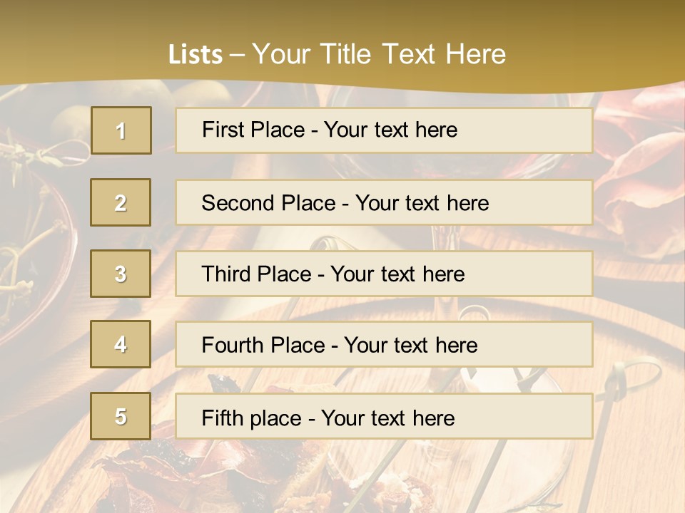 Global Background Grey PowerPoint Template