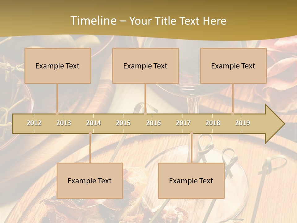 Global Background Grey PowerPoint Template
