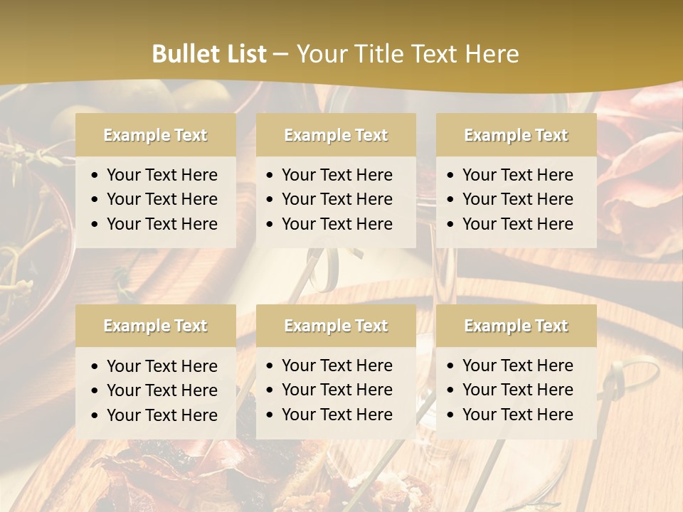 Global Background Grey PowerPoint Template