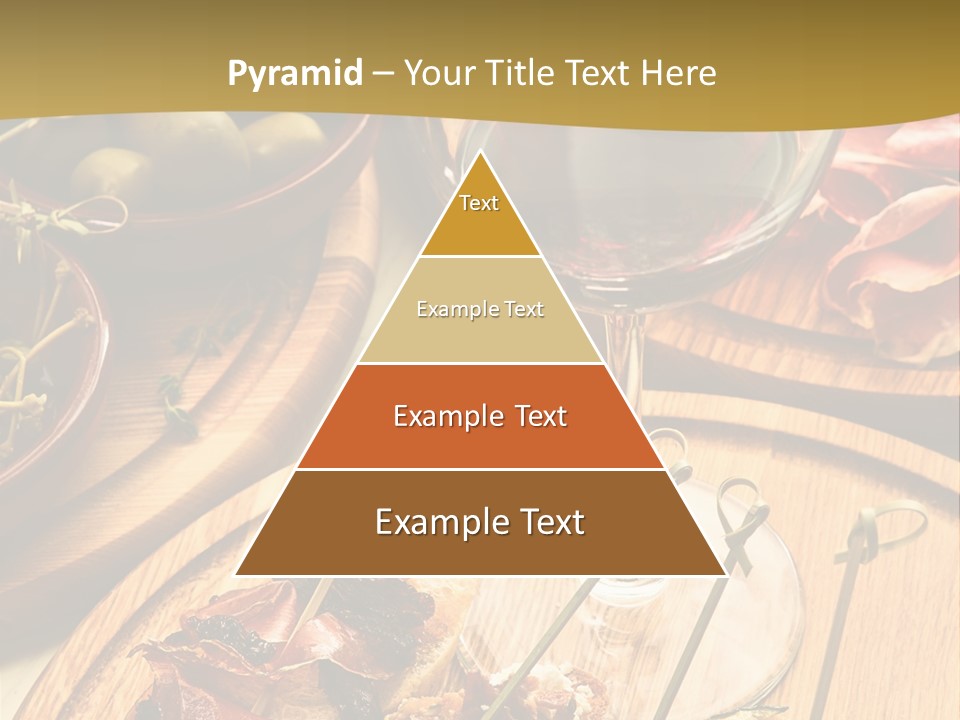 Global Background Grey PowerPoint Template