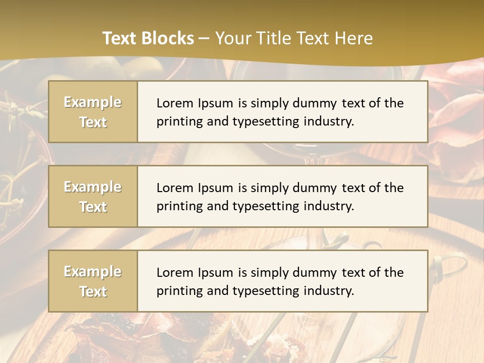Global Background Grey PowerPoint Template