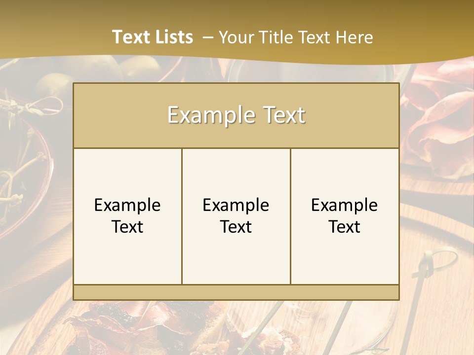 Global Background Grey PowerPoint Template