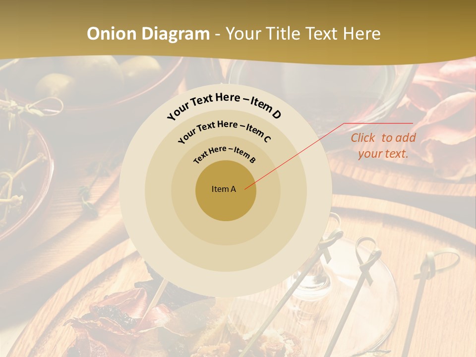 Global Background Grey PowerPoint Template