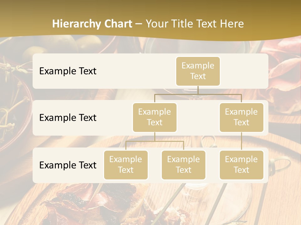 Global Background Grey PowerPoint Template