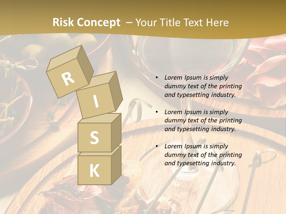 Global Background Grey PowerPoint Template