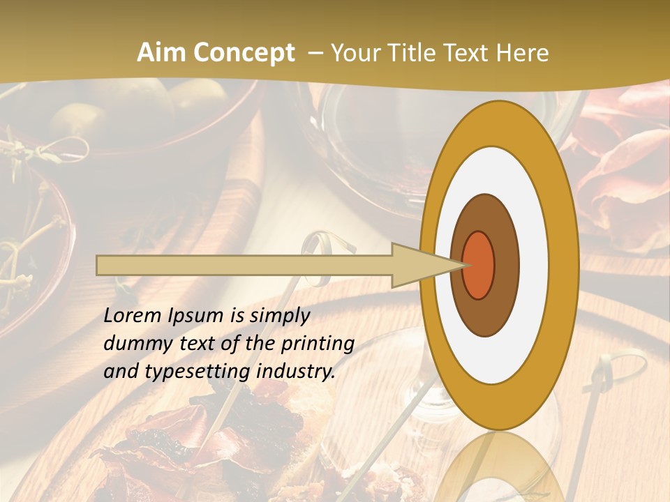 Global Background Grey PowerPoint Template