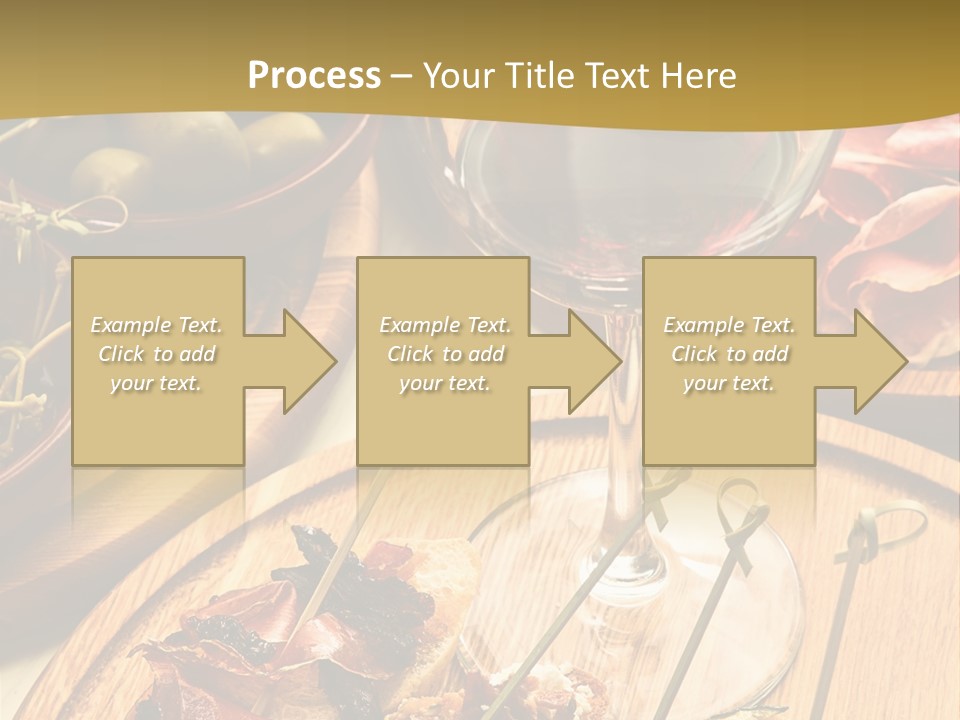 Global Background Grey PowerPoint Template