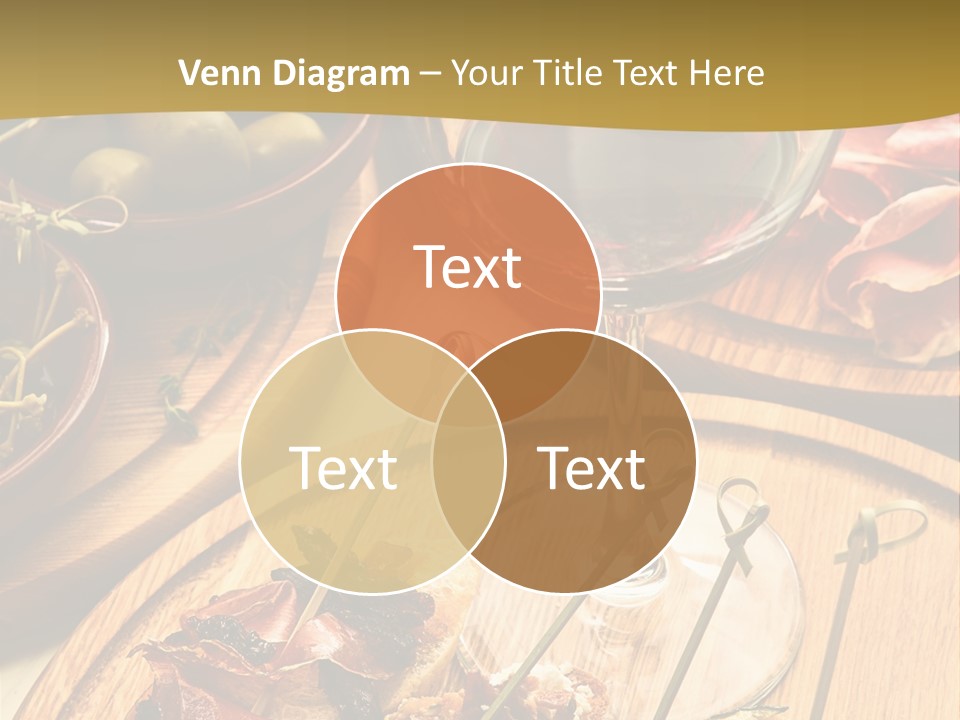 Global Background Grey PowerPoint Template