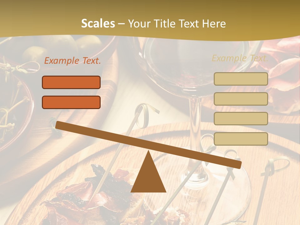 Global Background Grey PowerPoint Template