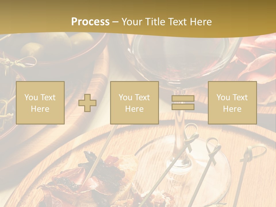 Global Background Grey PowerPoint Template