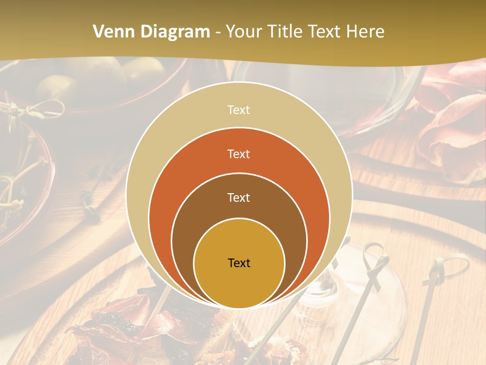 Global Background Grey PowerPoint Template