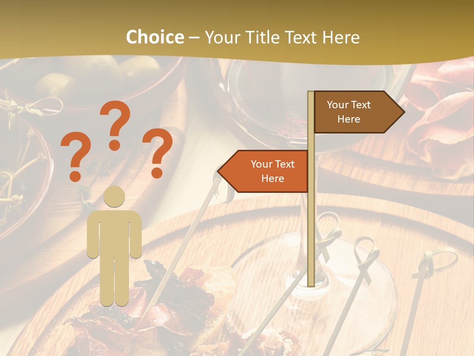 Global Background Grey PowerPoint Template