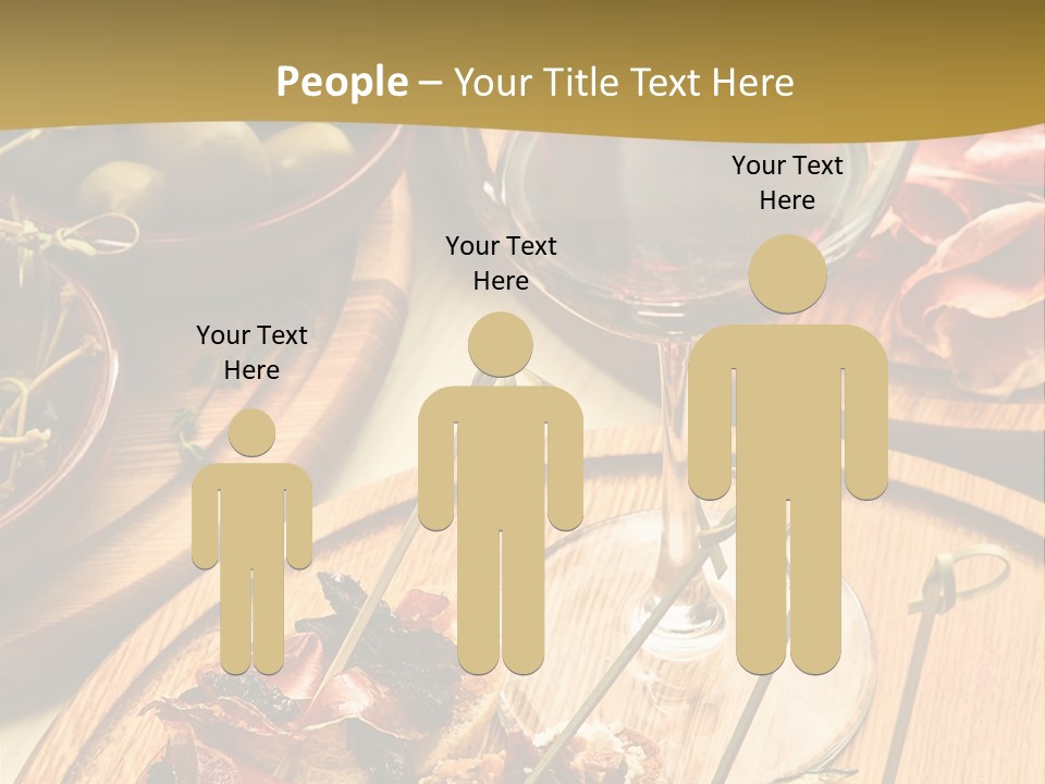 Global Background Grey PowerPoint Template