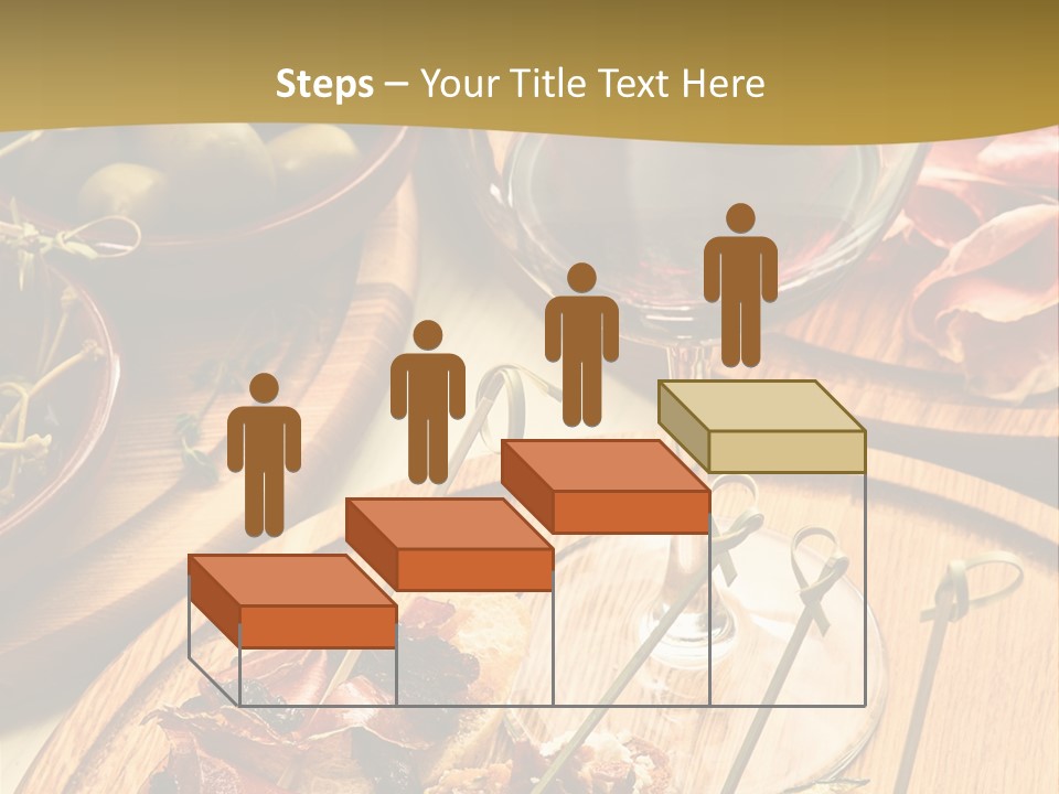 Global Background Grey PowerPoint Template