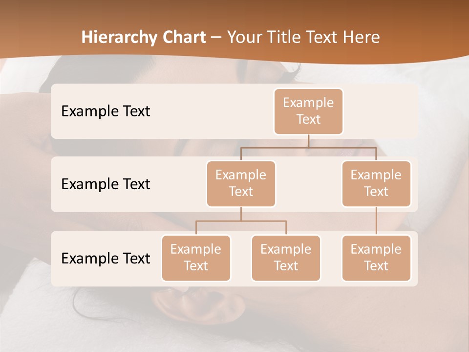 Tall Sphere Render PowerPoint Template