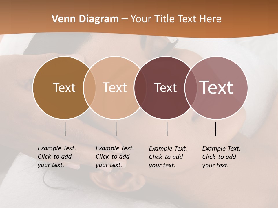 Tall Sphere Render PowerPoint Template