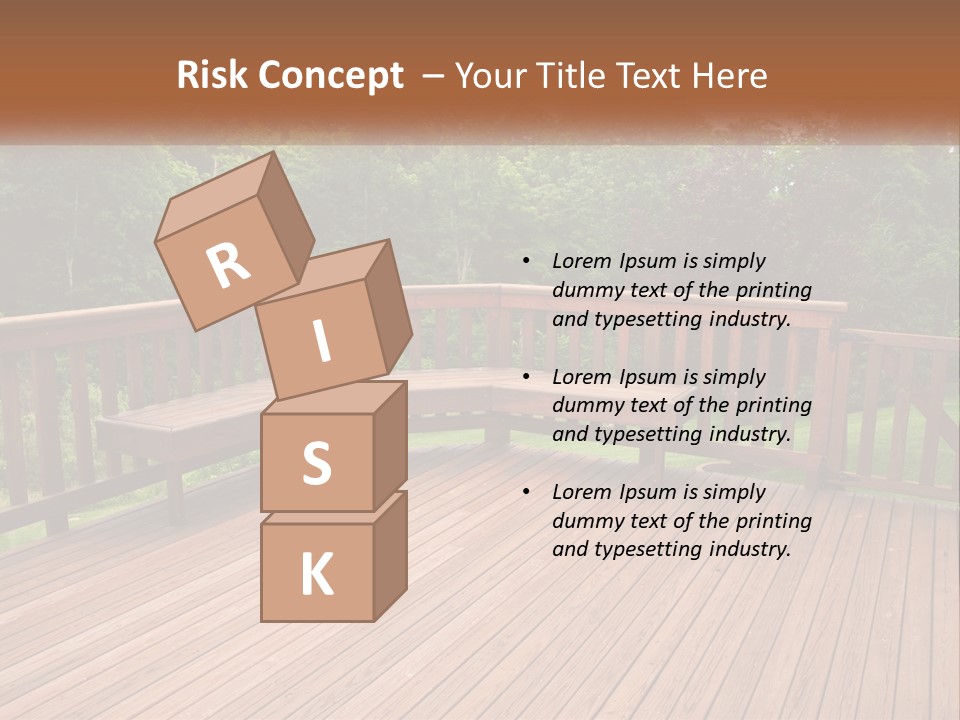 Urban Globe Building PowerPoint Template