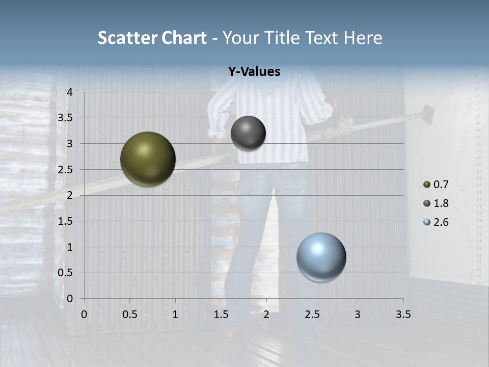 Global Urban Modern PowerPoint Template
