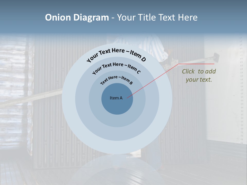Global Urban Modern PowerPoint Template