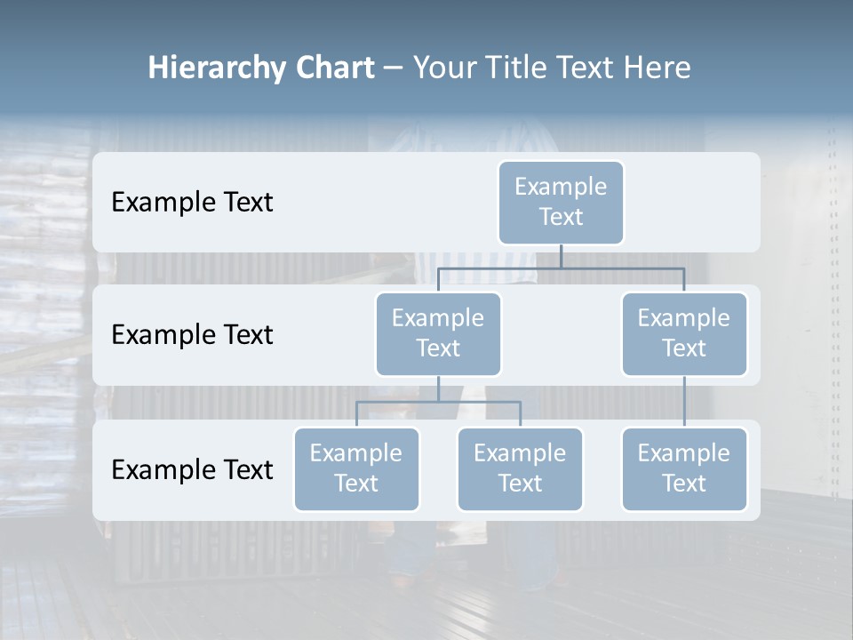 Global Urban Modern PowerPoint Template