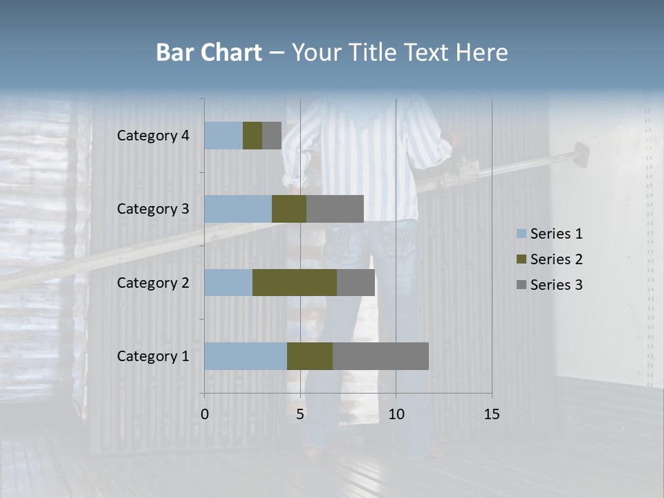 Global Urban Modern PowerPoint Template