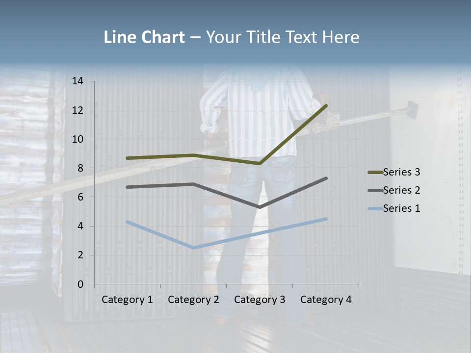Global Urban Modern PowerPoint Template