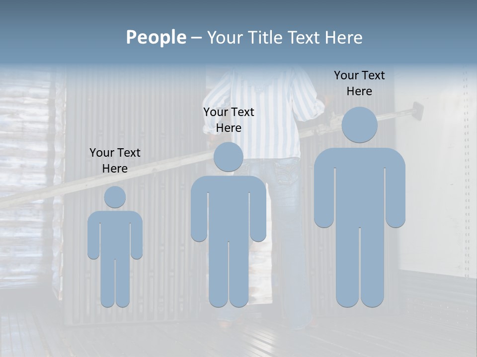 Global Urban Modern PowerPoint Template