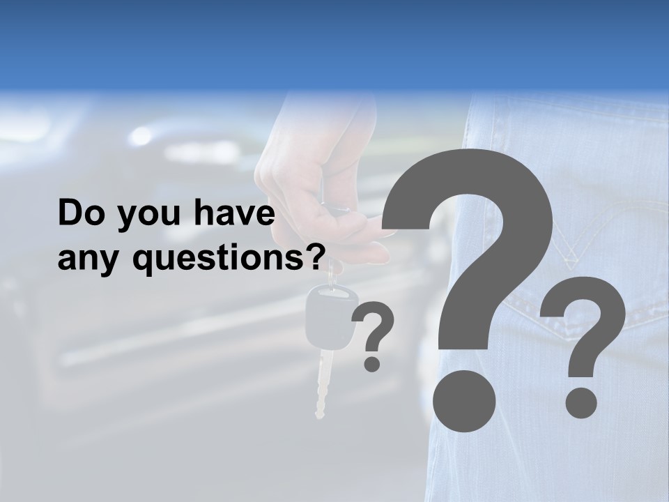 Building World Cube PowerPoint Template