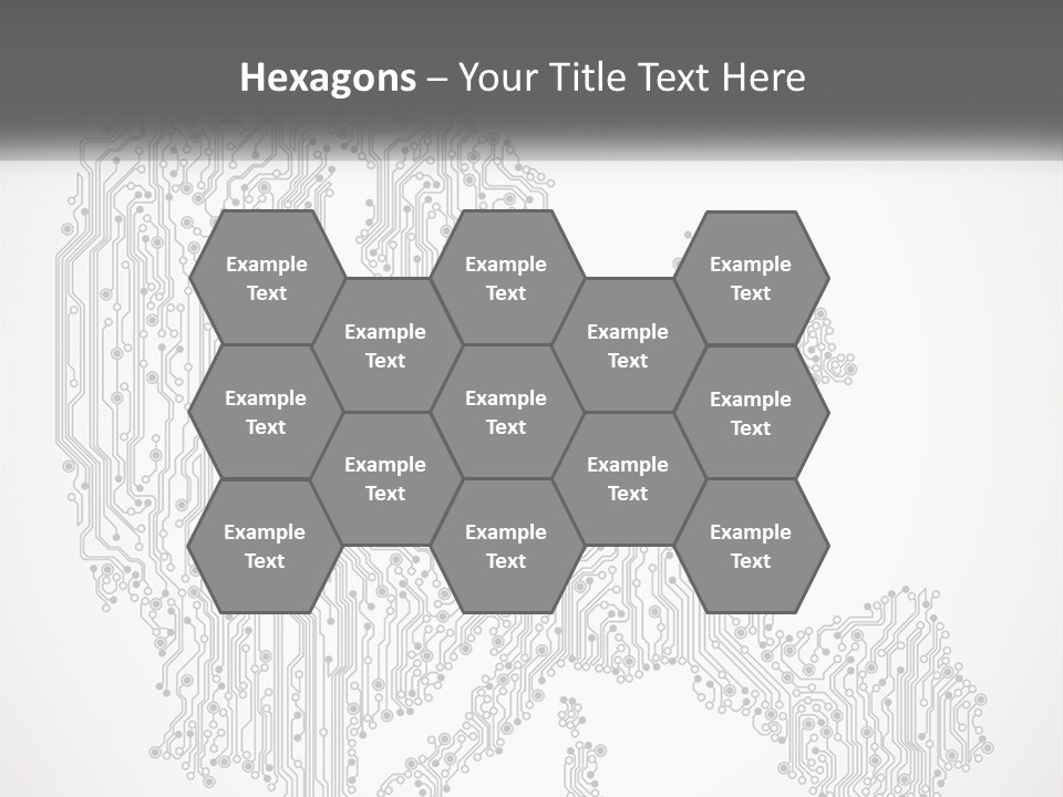 View Sphere Concept PowerPoint Template