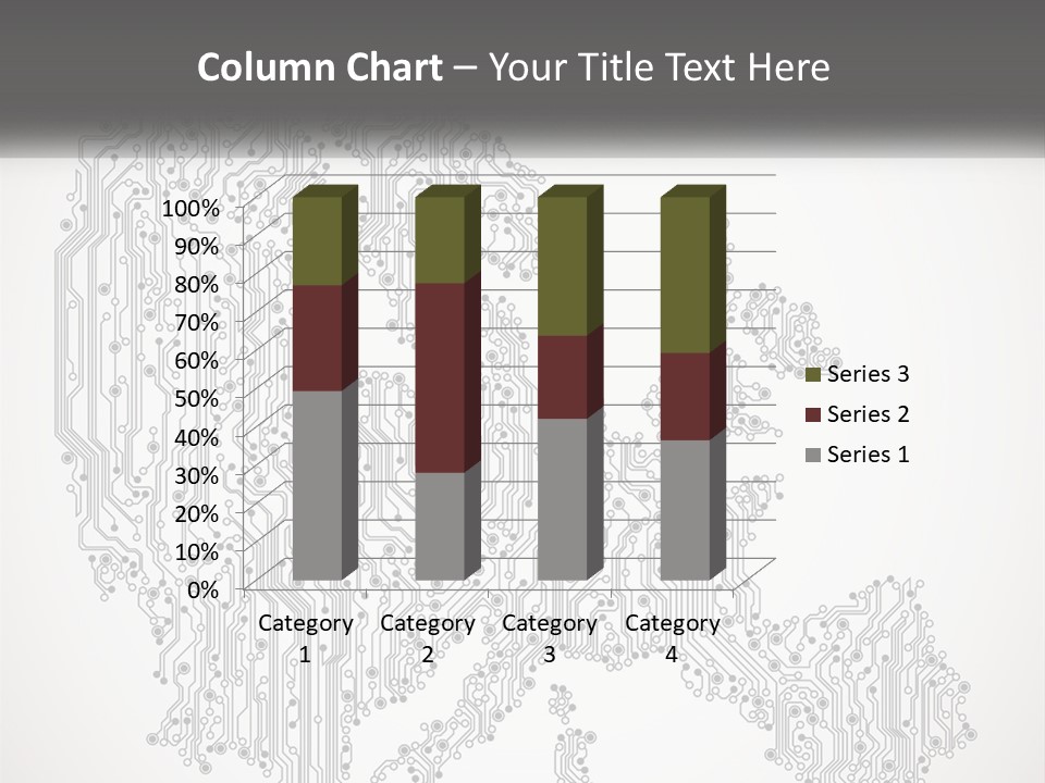 View Sphere Concept PowerPoint Template