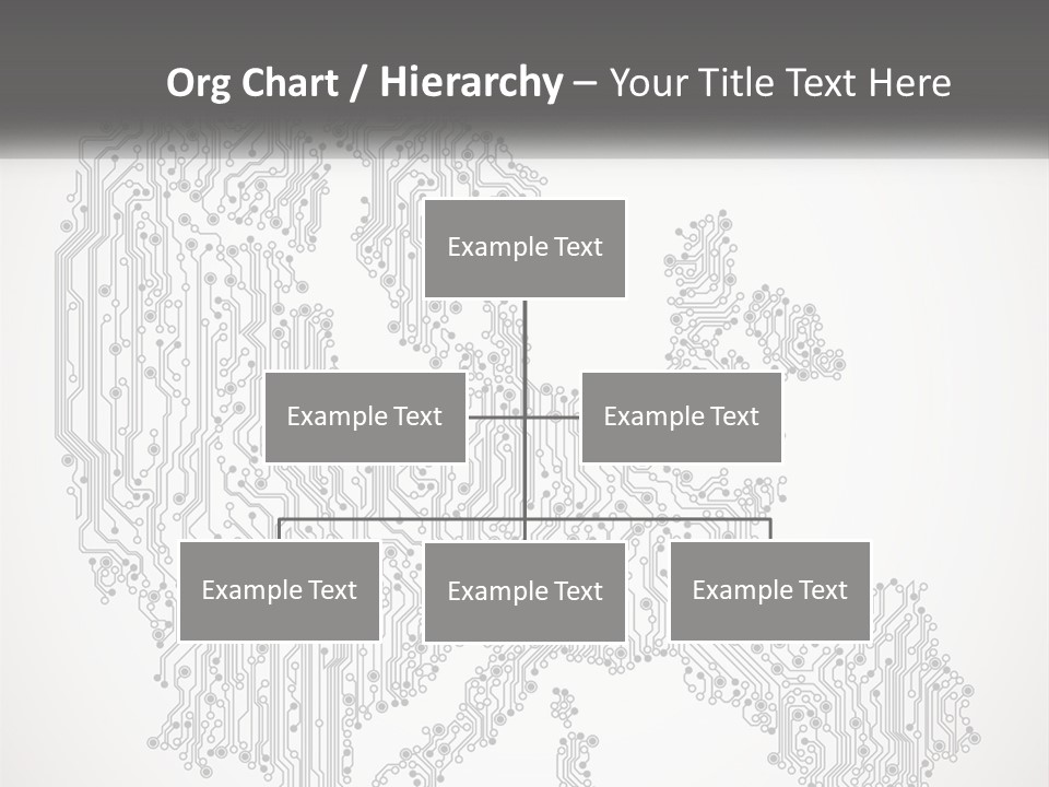 View Sphere Concept PowerPoint Template