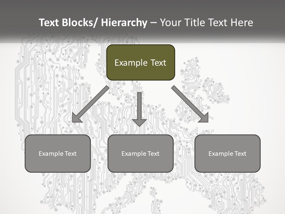 View Sphere Concept PowerPoint Template