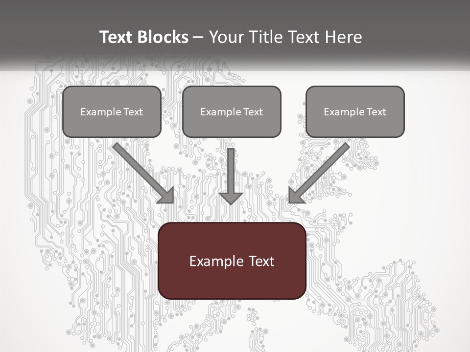 View Sphere Concept PowerPoint Template