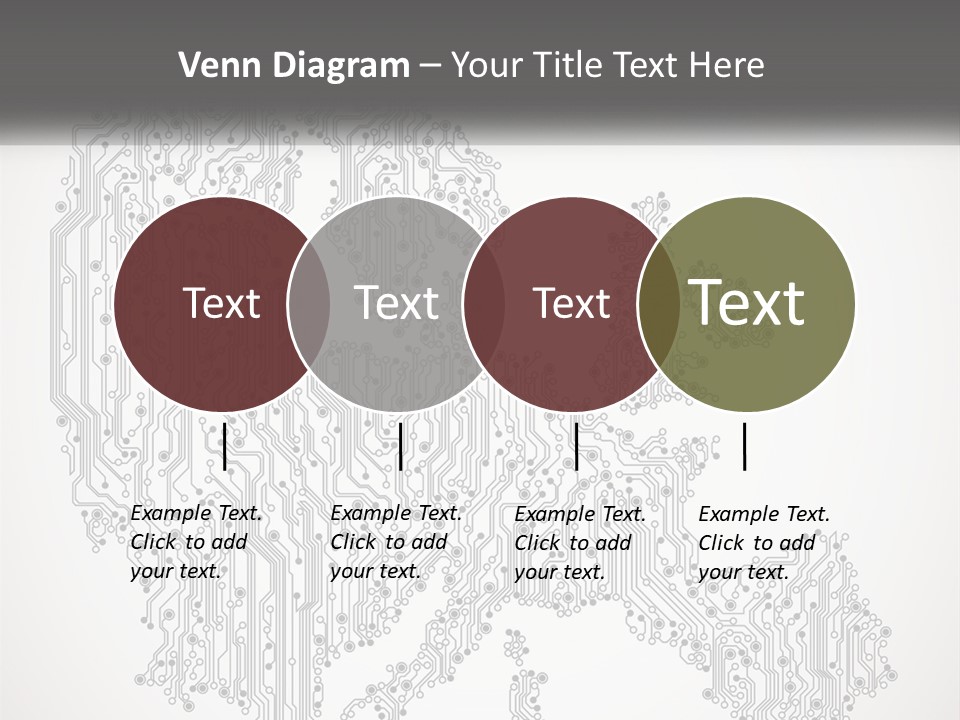 View Sphere Concept PowerPoint Template