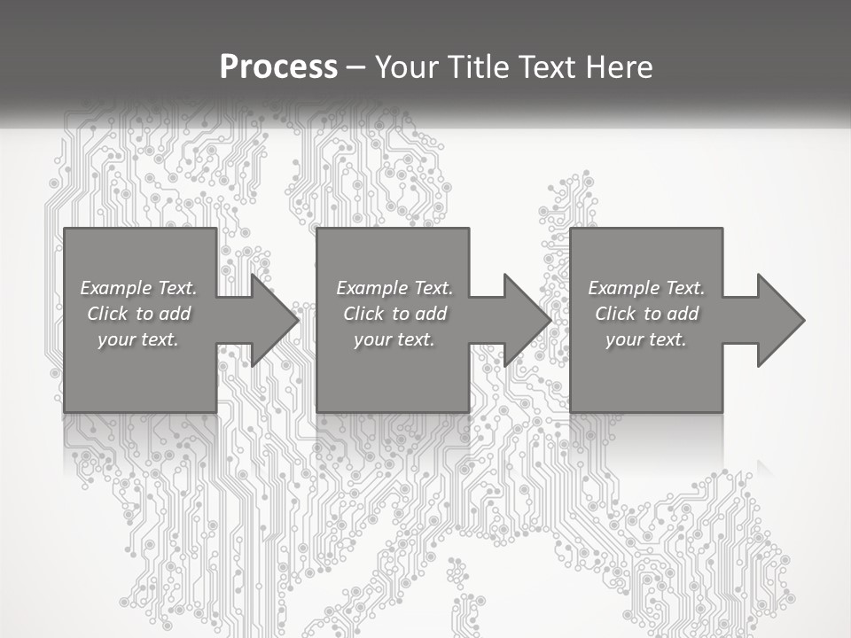 View Sphere Concept PowerPoint Template