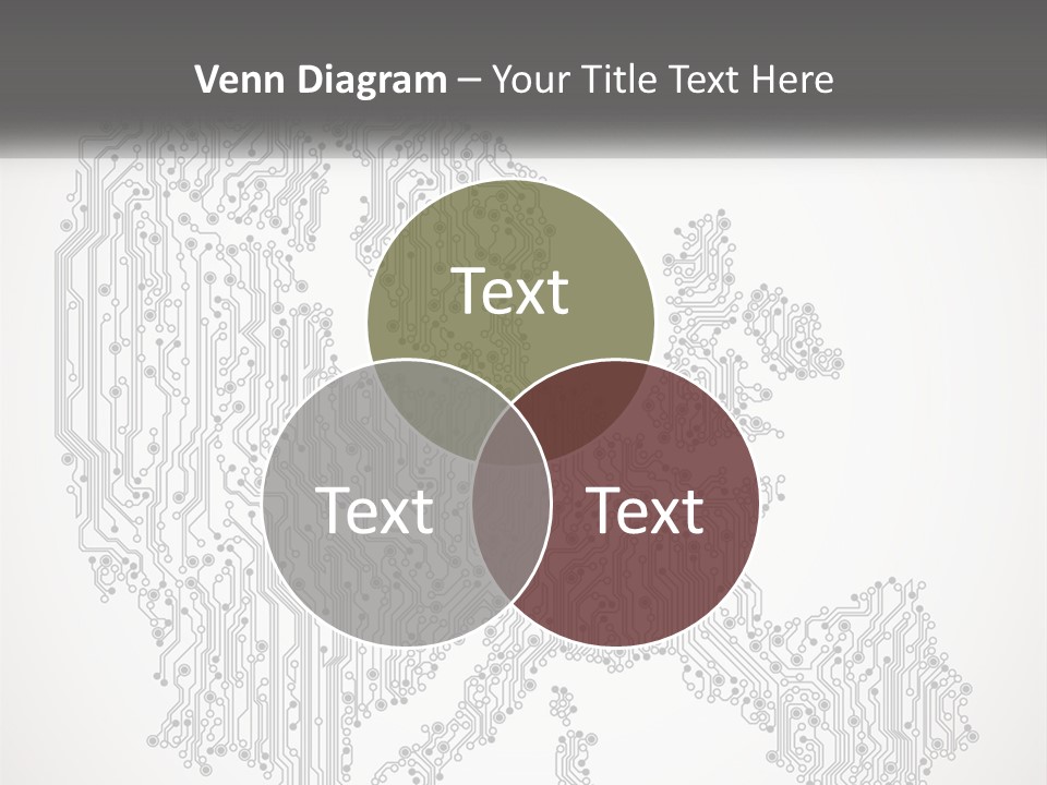 View Sphere Concept PowerPoint Template