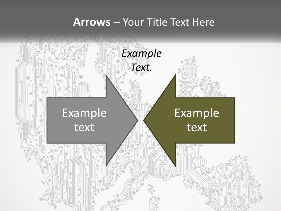 View Sphere Concept PowerPoint Template